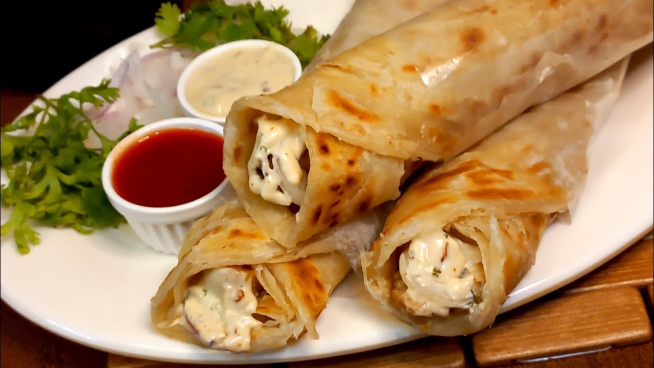 Malai Roll