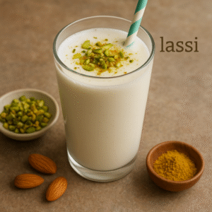 Lassi