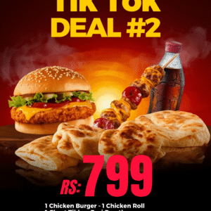 TikTok Deal#2